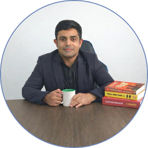 Founding Partner